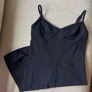 Aritzia Wilfred Free wherever romper